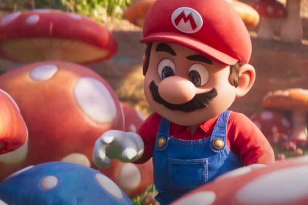 La date du prochain film Mario se précise dans le monde grâce à l’un des boss de Nintendo