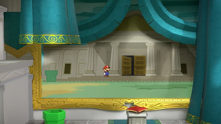 C'est l'un des meilleurs jeux vidéo Mario de son genre et il arrive sur Nintendo Switch. 20 ans après, Paper Mario La Porte Millénaire est-il toujours indémodable ?