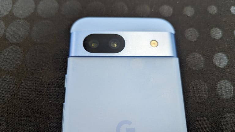 Test du Google Pixel 8a : l’un des meilleurs smartphones pour la photo a un défaut 