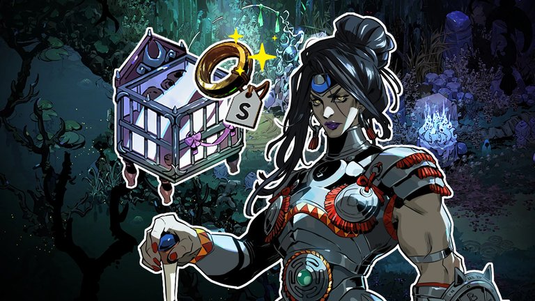 Souvenirs Hades 2 : Comment obtenir tous les Souvenirs du jeu, qu'apportent-ils, et lesquels débloquer en priorité ?