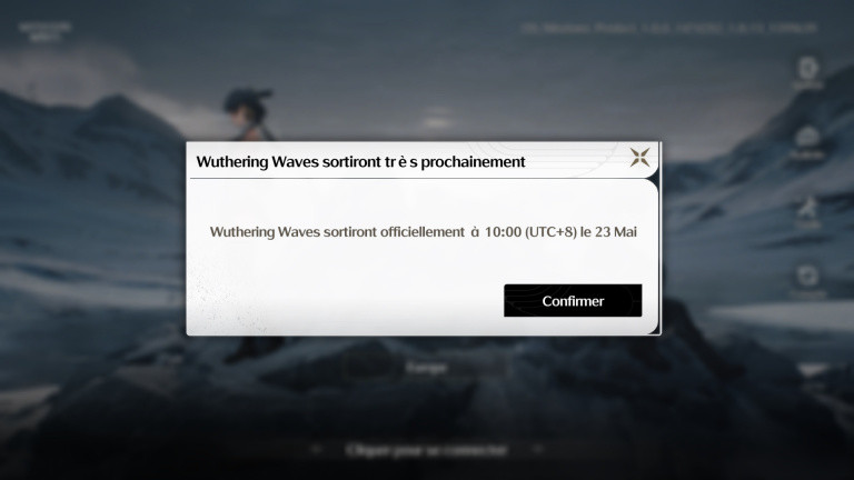 Installation Android Wuthering Waves : Plantages, crash… Comment lancer le jeu sans encombre ? 
