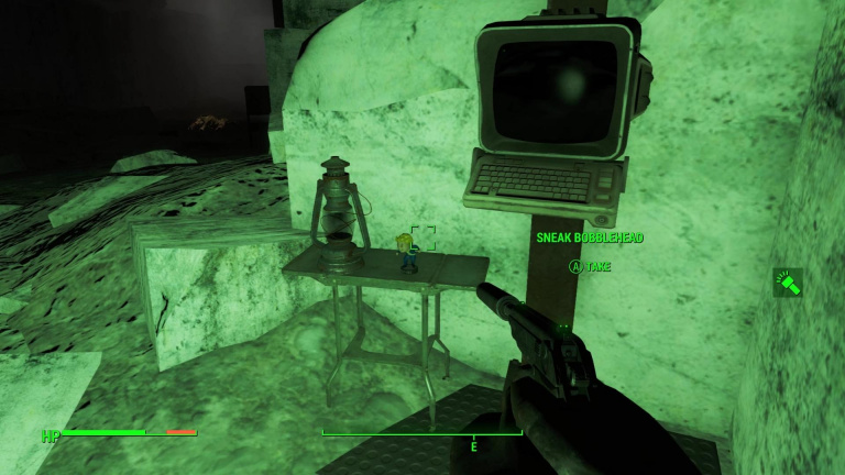 Dunwich Borers Fallout 4 : Loot, lore... Tout ce que vous devez savoir de ce lieu