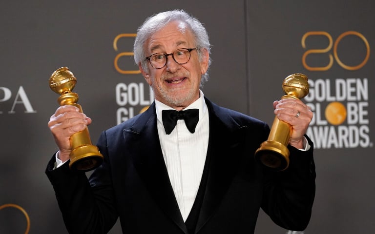 Ce film récompensé aux Oscars a réussi à époustoufler Steven Spielberg, il est ressorti “stupéfait” et “sans voix” du cinéma