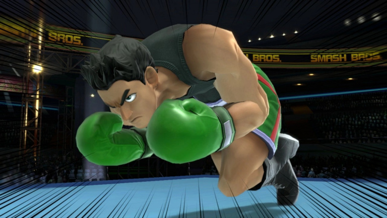 In Smash Bros Ultimate, all characters have the same chance of winning (yes, even Little Mac)... and we know it from a reliable source!