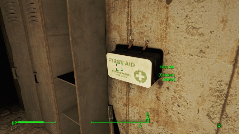 RadAway Fallout 4 : Où trouver ce médicament anti-radiations ?