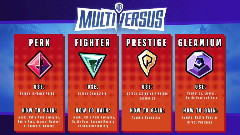 Ce concurrent de Smash Bros a totalement changé ! Multiversus pourrait-il mettre tout le monde d'accord ?
