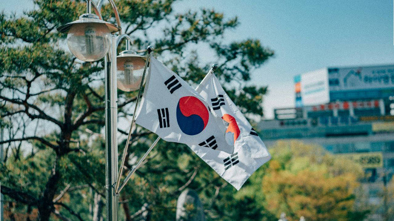 La Corée du Sud n'est pas en reste, puisqu'elle a approuvé une mesure visant à lutter contre la croissance américaine dans l'industrie des puces