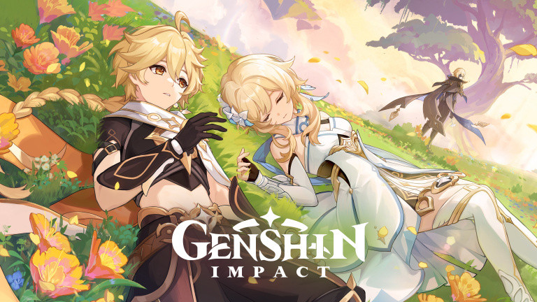 L'anime de Genshin Impact s'offre enfin un véritable trailer, c'est absolument sublime !