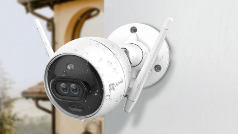 Quelles sont les meilleures caméras de surveillance à acheter en 2024 pour protéger son domicile ?