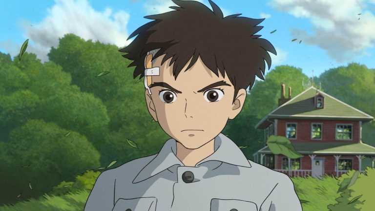Noch nie hat eine Szene aus einem Ghibli-Film Hayao Miyazakis Sohn so beeindruckt. Und wenn man seine Geschichte kennt, ist sie noch ergreifender