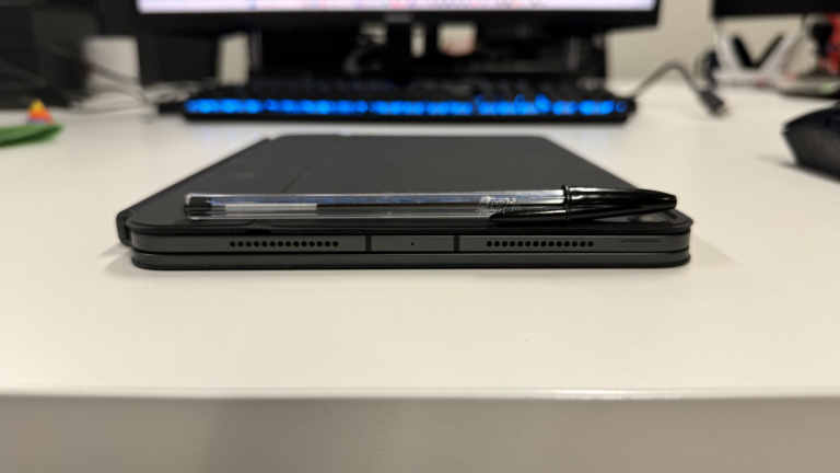 Test : l’iPad Pro M4 s’assoit sur la concurrence, mais à quel prix ? 