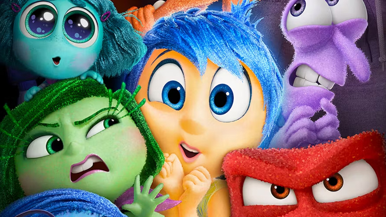 The Future of Streaming Service Disney+ Faces Change as Pixar, the ...