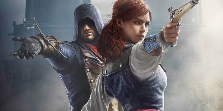 Assassin's Creed Unity: 5 reasons that make this much-maligned title one of the best opuses in the series
