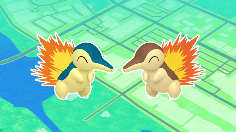 Héricendre Pokémon GO : attaque exclusive, shiny hunting... Notre guide de ce Community Day Classic