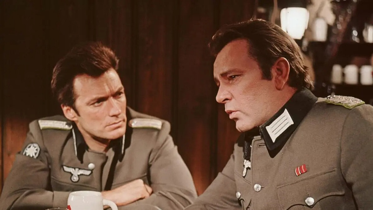 An Overlooked Masterpiece: A War Film Praised by Saving Private Ryan Director