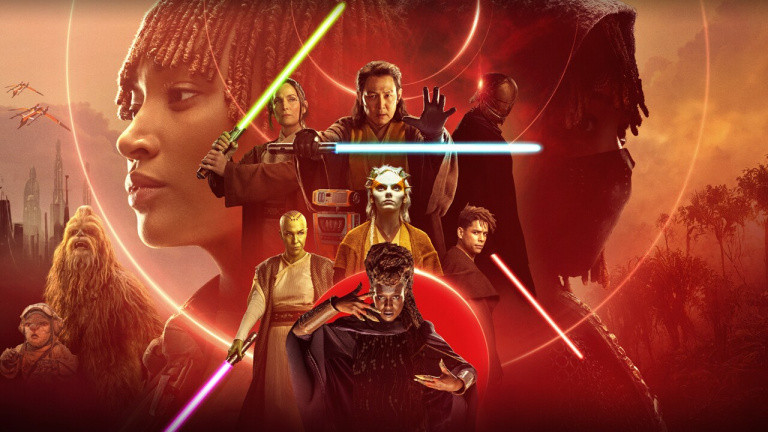 C'est la meilleure série Star Wars jamais réalisée. The Acolyte surpasse Obi-Wan Kenobi, Ahsoka et The Mandalorian