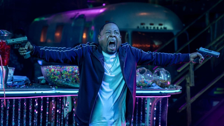 Martin Lawrence et Will Smith de retour pour un Bad Boys 5 ? Le studio de production s’active, mais… Martin Lawrence et Will Smith de retour pour un Bad Boys 5 ? Le studio de production s’active, mais…
