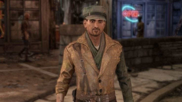 Maccready Fallout 4 : Comment monter efficacement vos niveaux de ...