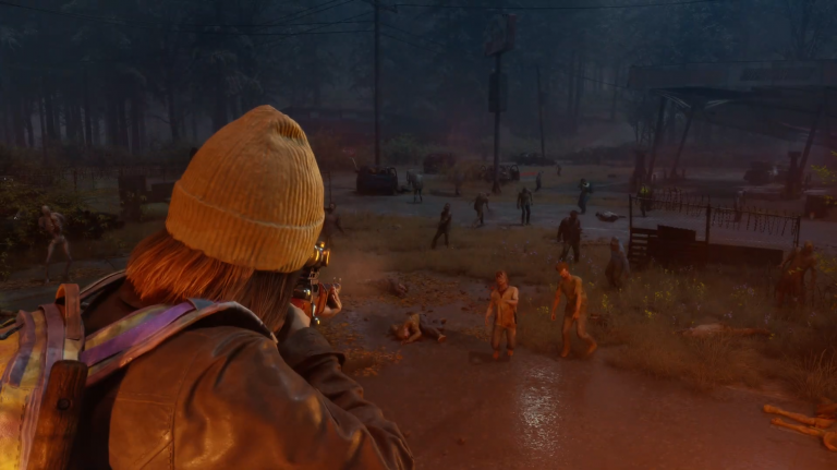 New Survival Video Game from Xbox Showcased as One of the Best ...