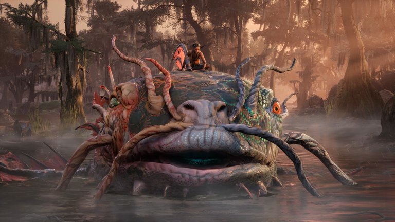 Et si la vraie surprise du Xbox Games Showcase, c'&eacute;tait lui ? Ce jeu d'action aventure a su nous s&eacute;duire...
