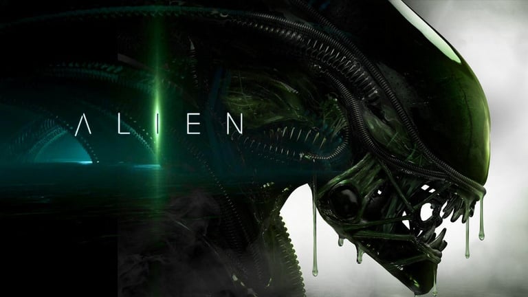45 Years Ago, a Choice Made the Film Alien a Cinematic Masterpiece
