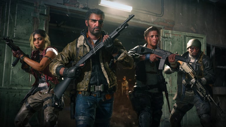 Les fans du mode Zombies de Call of Duty vont avoir des surprises avec Black Ops 6