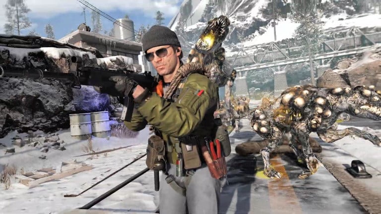 Les fans du mode Zombies de Call of Duty vont avoir des surprises avec Black Ops 6