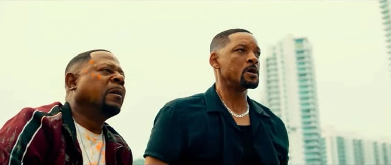 Le box-office sourit enfin à Will Smith : Bad Boys Ride or Die se paye un braquage explosif !