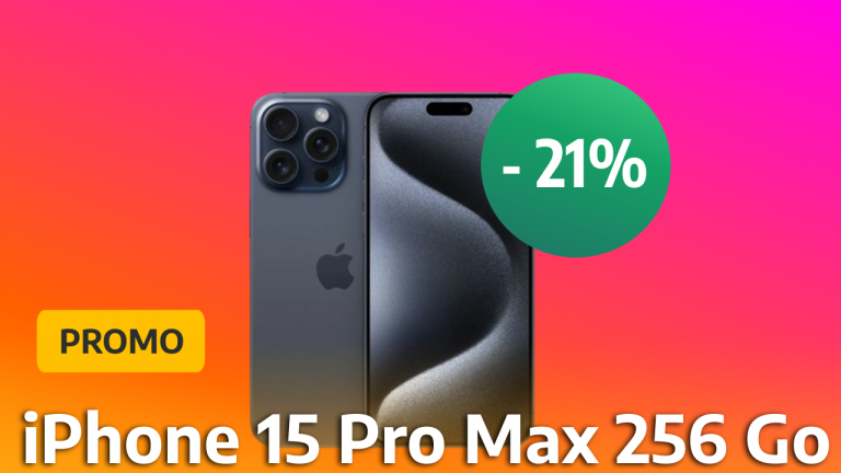 Voici les meilleurs prix sur l’iPhone 15 Pro Max à ne pas rater pour se procurer le smartphone le plus haut de gamme d’Apple pour moins cher