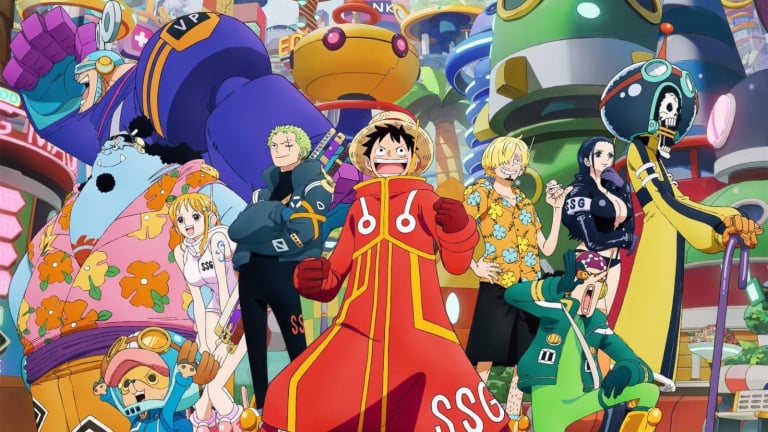 Netflix propose enfin One Piece à ses abonnés, mais l'anime légendaire est diffusé gratuitement sur cet autre service SVOD