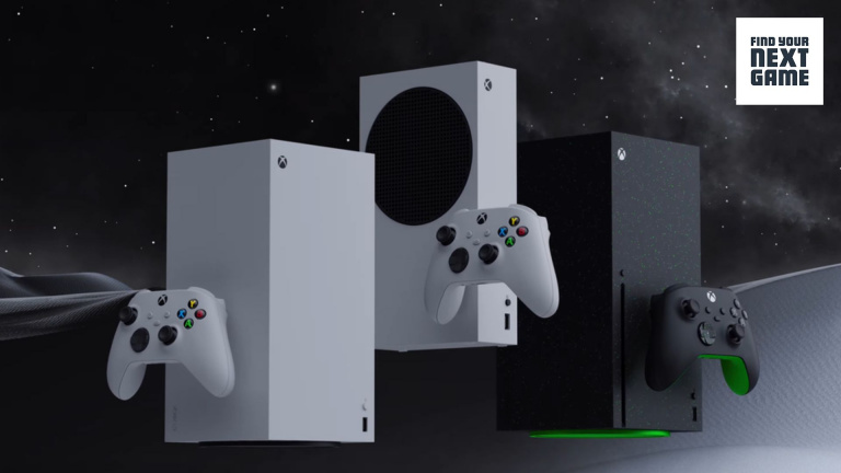 Microsoft révèle ses toutes nouvelles Xbox et parle de l’avenir de la marque !