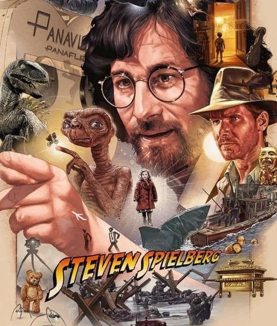 Le prochain film de Steven Spielberg défie Marvel et Star Wars : 2026 sera une année de fou au cinéma !