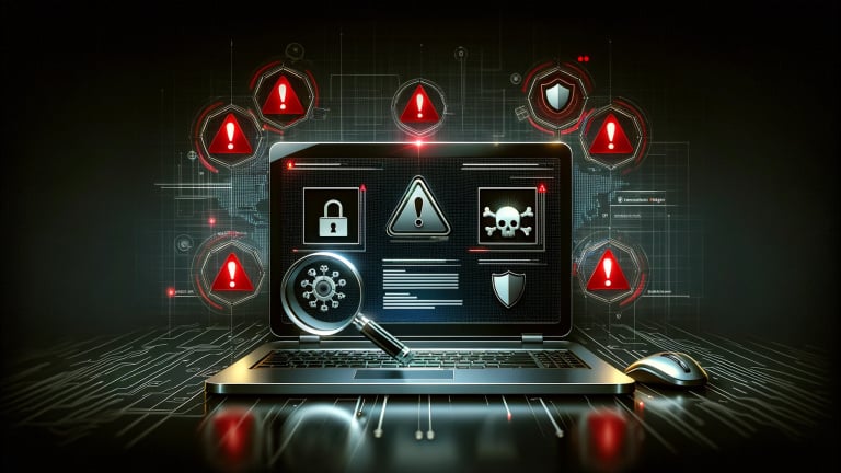 Trois manières de savoir si votre PC est infecté par un logiciel malveillant (virus, malware…)