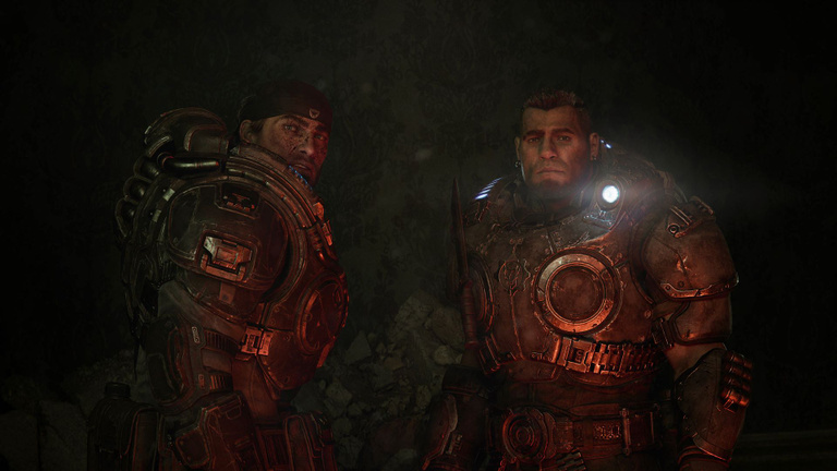 Excellente nouvelle pour les joueurs qui attendent Gears of War E-Day sur Xbox