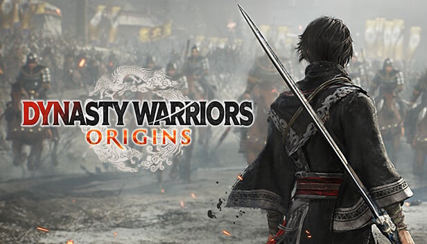 Ils ont créé un genre qu'ils sont les seuls à maîtriser... Les créateurs de Dynasty Warriors ont révolutionné le jeu d'action !