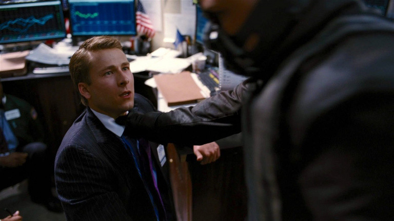 Cet acteur de Top Gun Maverick n’oubliera jamais ce tournage avec Christopher Nolan : il a failli avoir une commotion à cause de cette scène
