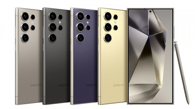 Le Samsung Galaxy S24 Ultra fait le plein de promo : -250€, des Galaxy Buds2 Pro offerts et des accessoires Paris 2024