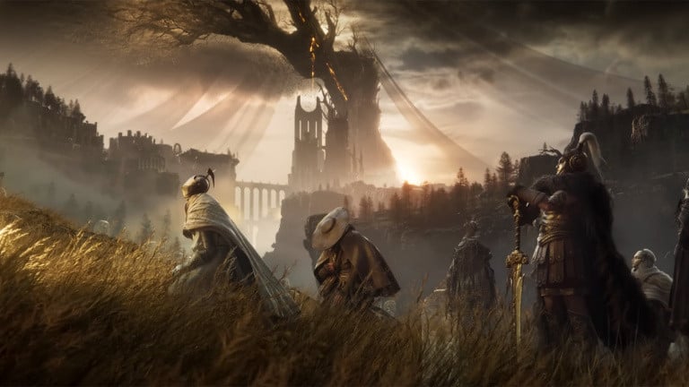 Elden Ring : Comment rejoindre le DLC Shadow of the Erdtree ? 