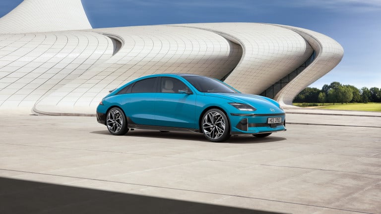 Autonomie des voitures électriques : voici les 5 modèles les plus endurants en condition réelle