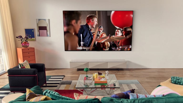 Darty en avance sur les soldes ? Le LG OLED G3, l'un des meilleurs TV 4K au monde voit son prix drastiquement chuter