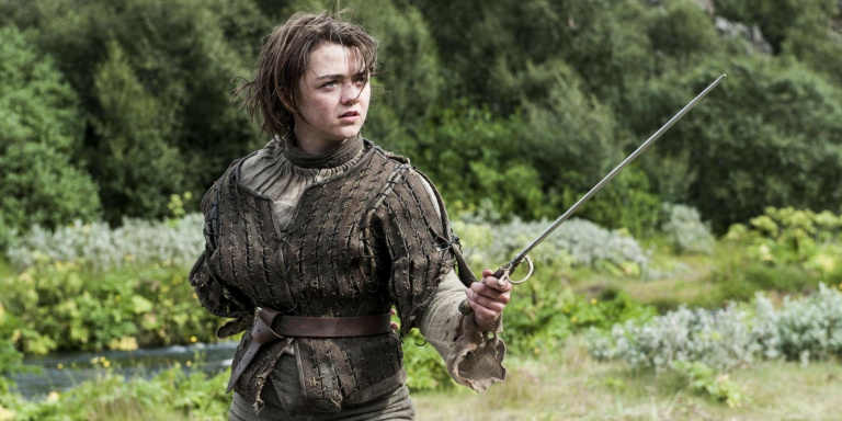 “I was lost, and I knew it” This major actress from Game of Thrones had a difficult time throughout the filming of the series