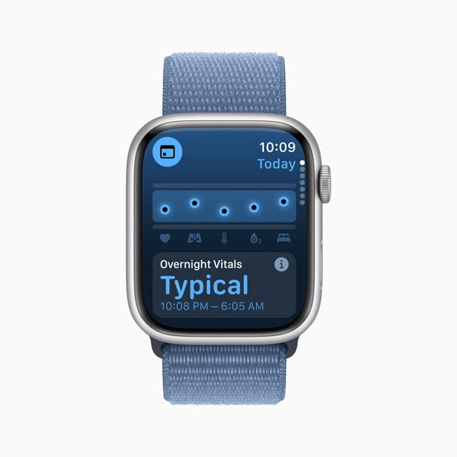Apple Watch : cela fait 10 ans que les utilisateurs attendaient cette possibilité. La mise à jour watchOS 11 l'apporte enfin