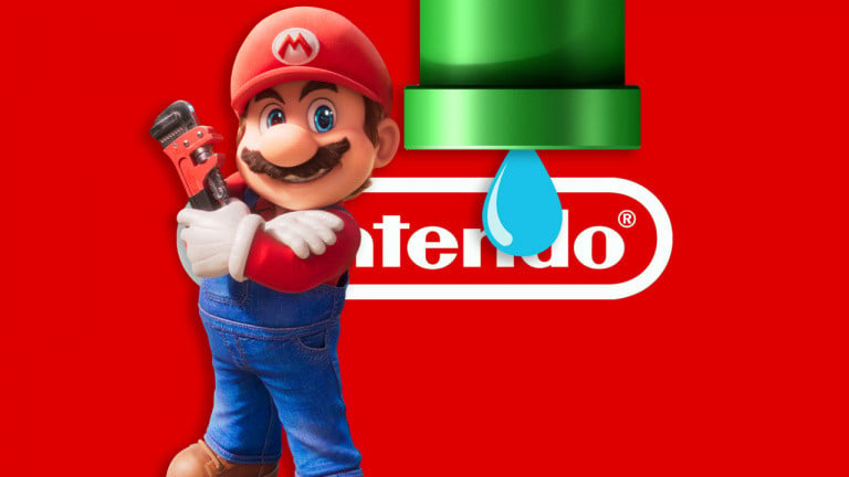 Switch 2, Mario, Zelda : Nintendo en a marre des leaks et veut prendre des mesures drastiques !