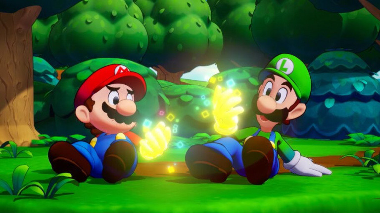Le duo le plus culte de Nintendo fait son grand retour sur Nintendo Switch après 9 ans d’absence ! Voici 3 points qui ont fait l'énorme succès de la série Mario & Luigi