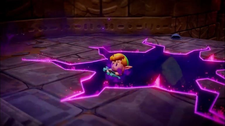 Zelda Echoes of Wisdom : Le héros à la tunique verte ne sera peut-être pas absent de jeu Nintendo Switch