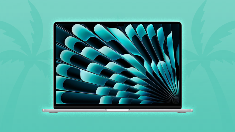 Soldes Apple : le MacBook Air M2 15 pouces est à -26%