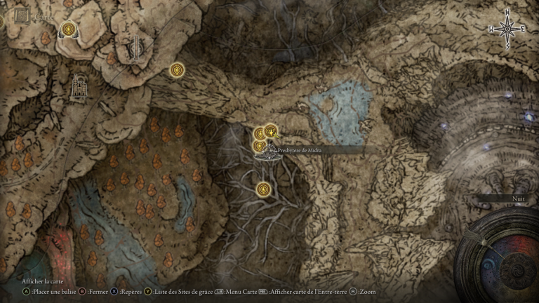 Les Abysses Elden Ring DLC : bois abyssaux, intouchables… Comment traverser cette zone pour rejoindre le boss ?