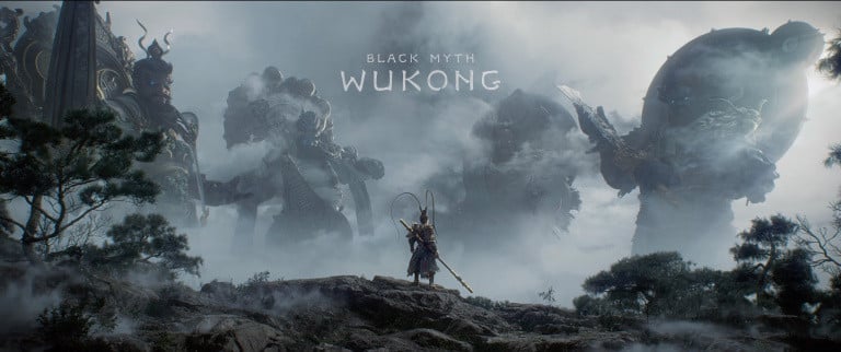 Black Myth Wukong : on a joué au jeu vidéo le plus attendu de 2024, ça s’annonce très bon mais vous devez savoir plusieurs choses !