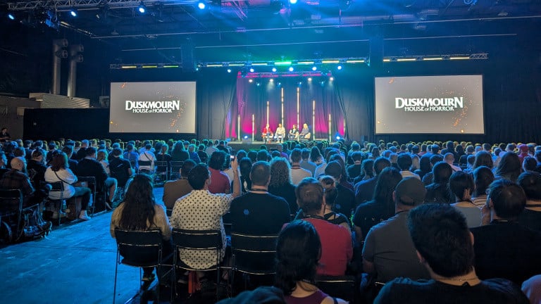 MagicCon Amsterdam : j’ai visité la plus grande convention européenne dédiée à MTG et j’en ai pris plein les yeux