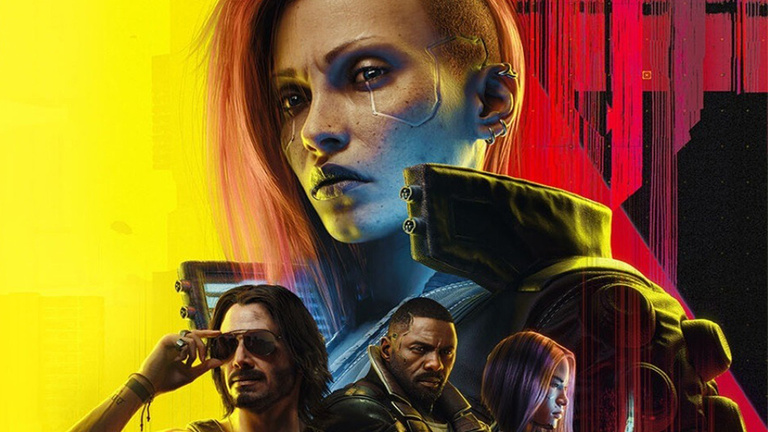 Pour corriger ce défaut de Cyberpunk 2077, CD Projekt a pris une décision radicale pour sa suite : elle va être plus authentique !